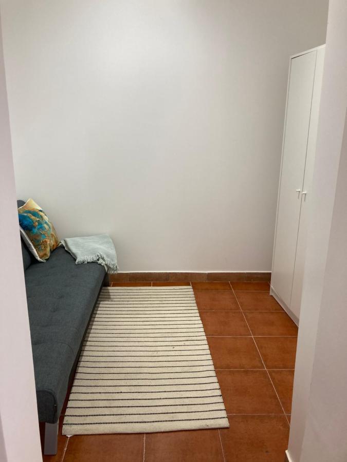 Cozy Apartment Elvas1 Exteriör bild