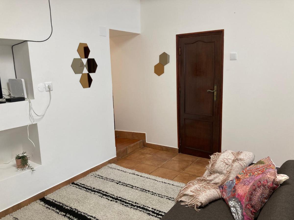 Cozy Apartment Elvas1 Exteriör bild
