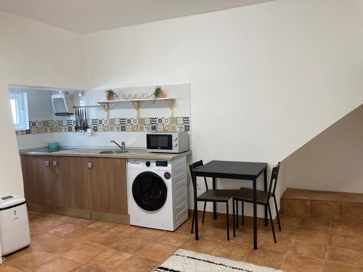Cozy Apartment Elvas1 Exteriör bild