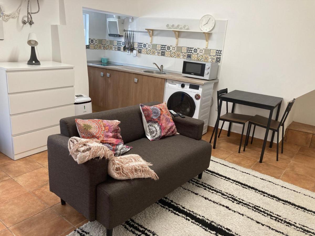 Cozy Apartment Elvas1 Exteriör bild