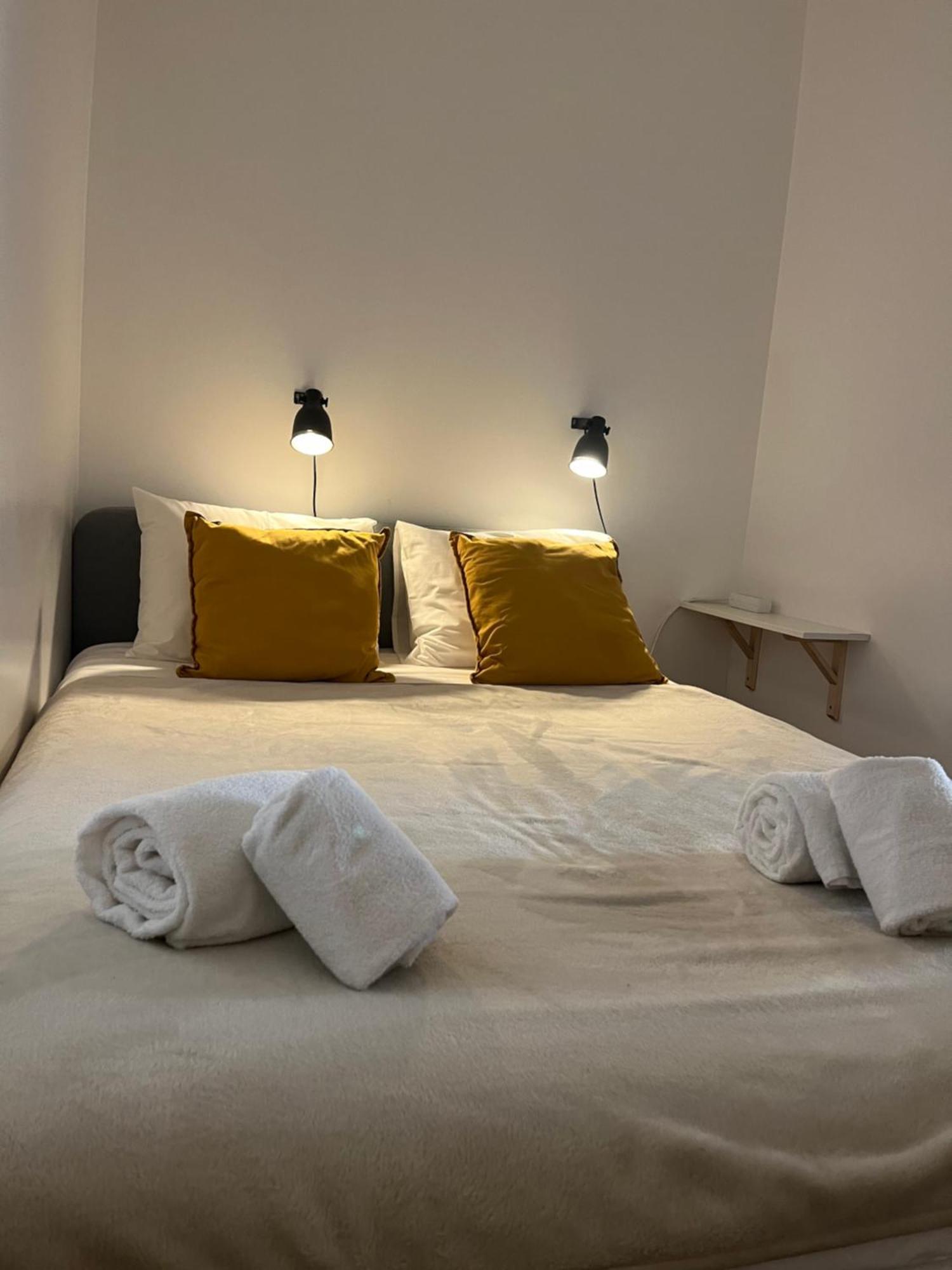 Cozy Apartment Elvas1 Exteriör bild